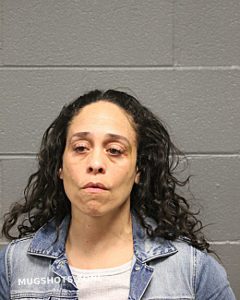 Yolanda Rivera Chicago Mugshots Zone