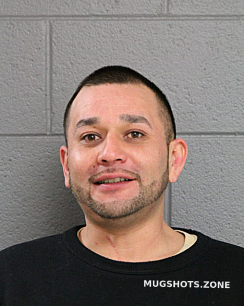 PEDRO L RODRIGUEZ 02 14 2023 Chicago Mugshots Zone