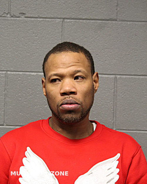 Vincent P Martin Chicago Mugshots Zone