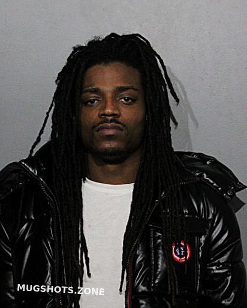 Devonta L Currie Chicago Mugshots Zone