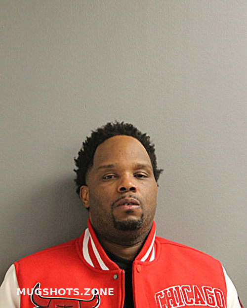 Terrell Cobbs Chicago Mugshots Zone