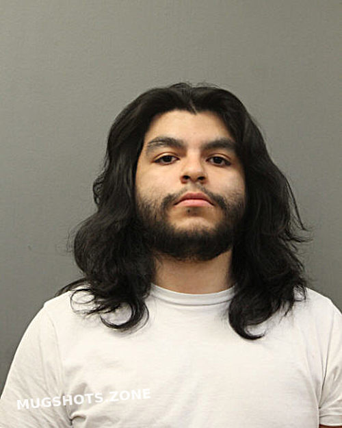 Alexis Ramirez Chicago Mugshots Zone