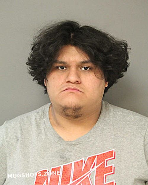 Andre Castillo Chicago Mugshots Zone