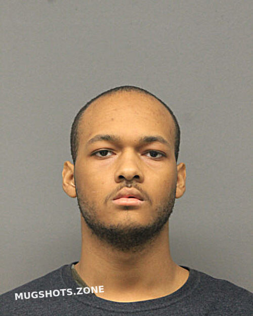 JOVON ARMANI CLEVELAND 03 05 2023 Chicago Mugshots Zone