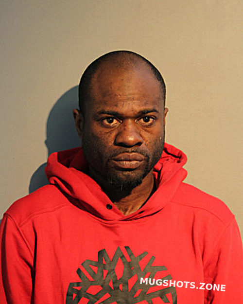 Jermaine L Williams Chicago Mugshots Zone