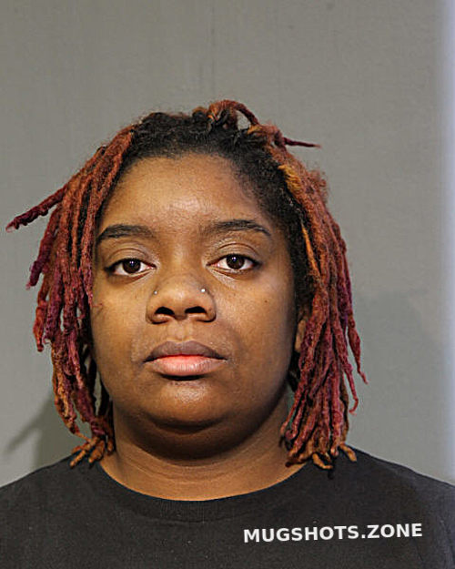 Alexis K Adams Chicago Mugshots Zone