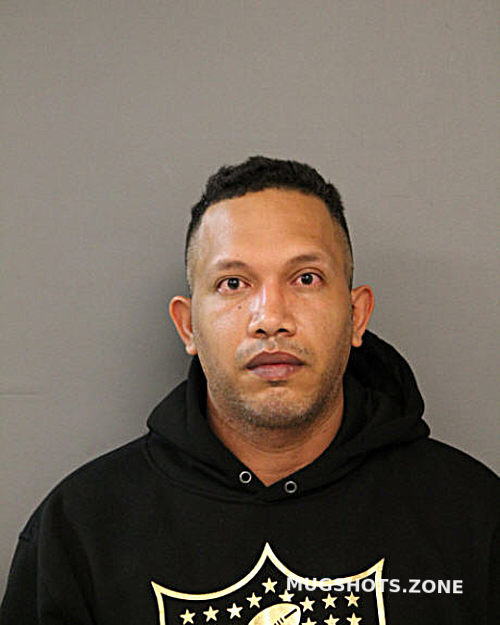 HECTOR ROJAS GOMEZ 03 13 2023 Chicago Mugshots Zone