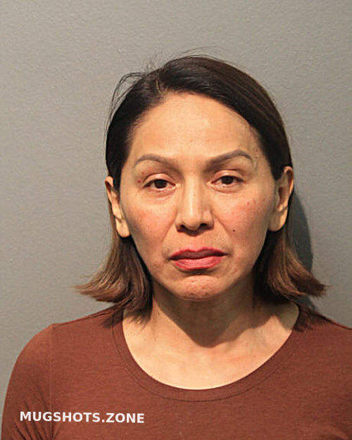 MARIA ELIZABETH ARIAS 03 15 2023 Chicago Mugshots Zone