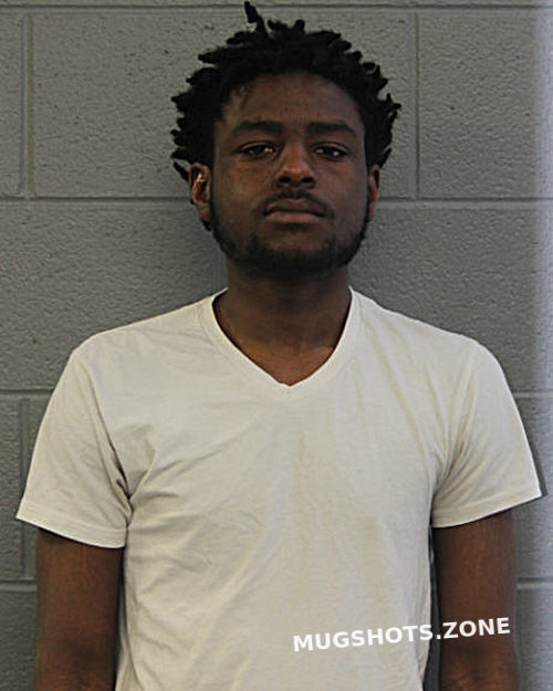 JAVARIS P THOMAS 03 16 2023 Chicago Mugshots Zone