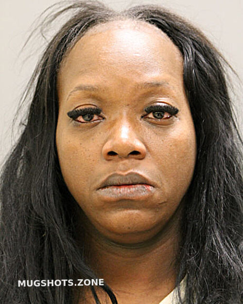 Keisha Westley Chicago Mugshots Zone