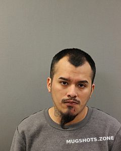 Roberto Cazares Chicago Mugshots Zone