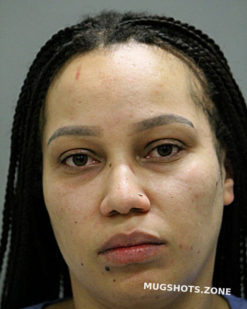 Katrenna Marie Moore Chicago Mugshots Zone