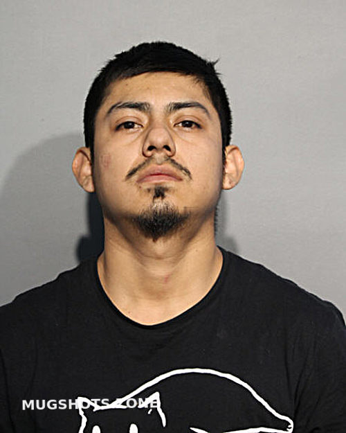 GERARDO MARTINEZ 04 01 2023 Chicago Mugshots Zone