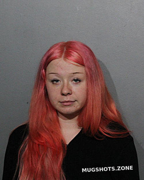 JAELYNN A EDWARDS 04 02 2023 Chicago Mugshots Zone