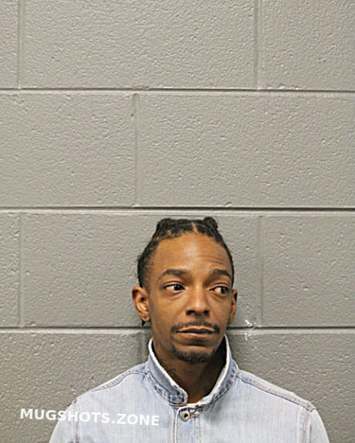 Jamel J Scott Chicago Mugshots Zone