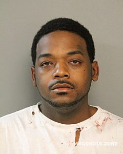 REGINALD O COLEMAN 04 15 2023 Chicago Mugshots Zone