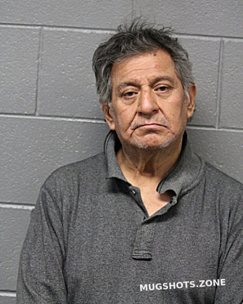 Steve Martinez Chicago Mugshots Zone