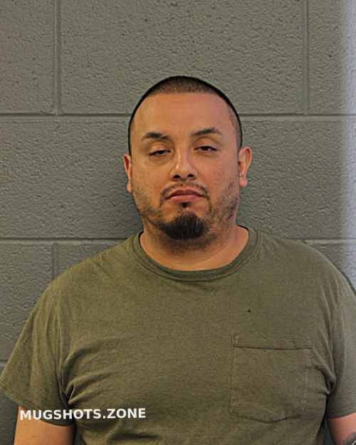 ANTHONY ARROYO 04 19 2023 Chicago Mugshots Zone