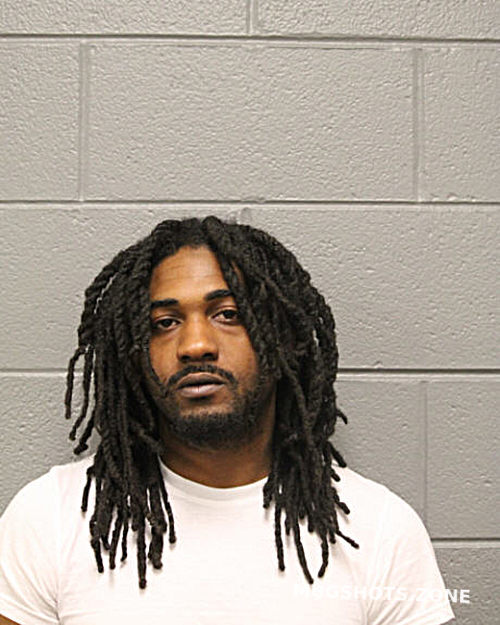 Marvin V Harris Chicago Mugshots Zone