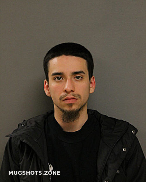 JAVIER J ORTIZ 04 22 2023 Chicago Mugshots Zone