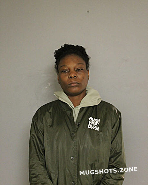 Leshay Alexander Chicago Mugshots Zone