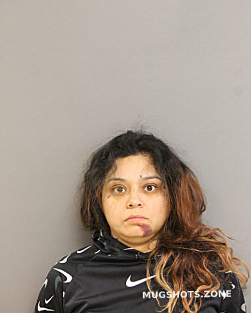 Yesenia A Guerrero Chicago Mugshots Zone