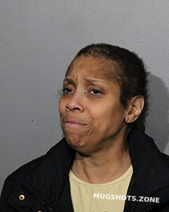 Trina C Nobles Chicago Mugshots Zone