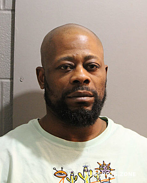 TUMEL BLACKMAN 05 01 2023 Chicago Mugshots Zone