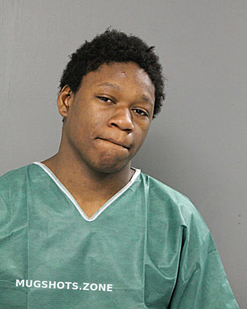 Elijah J Cox Chicago Mugshots Zone