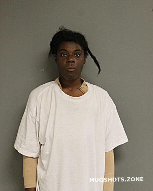 JELILAH S BLAKELY 06 06 2023 Chicago Mugshots Zone