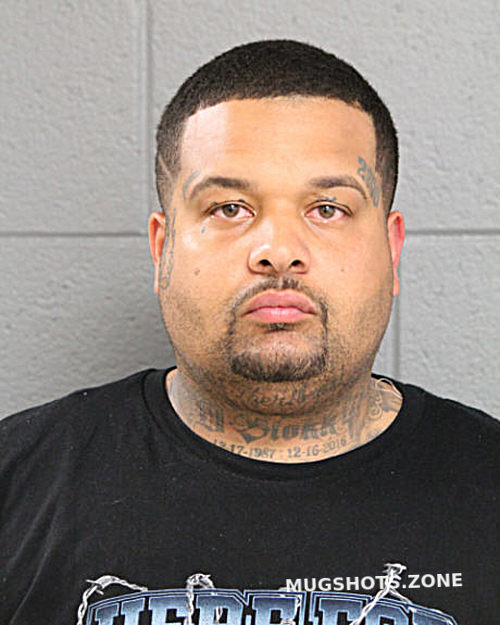 Richard Lopez Chicago Mugshots Zone