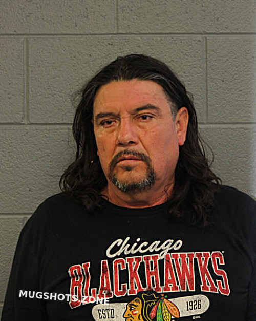 Armando Patlan Chicago Mugshots Zone