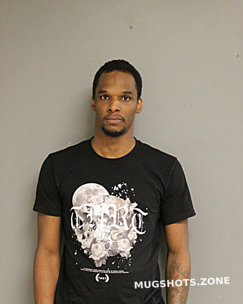 TREMAINE L COLEMAN 06 11 2023 Chicago Mugshots Zone