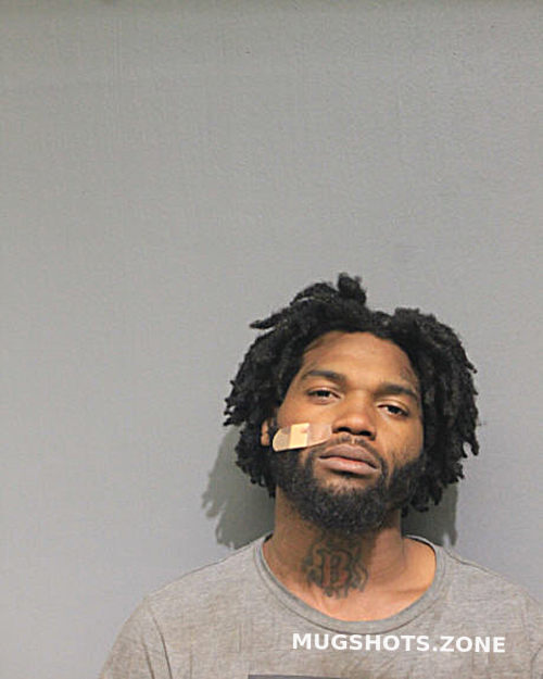 JACQUESE D CROSBY 06 11 2023 Chicago Mugshots Zone