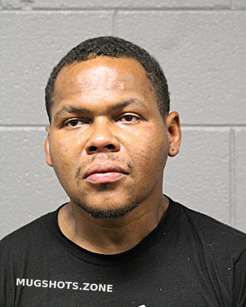 Rickey L Williams Chicago Mugshots Zone