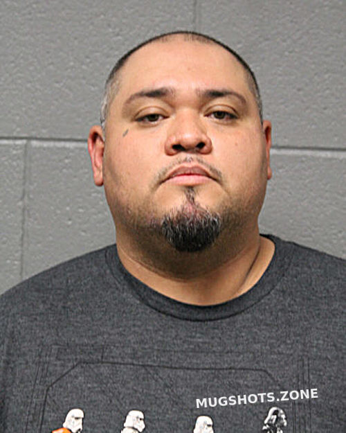 Arturo Hernandez Chicago Mugshots Zone