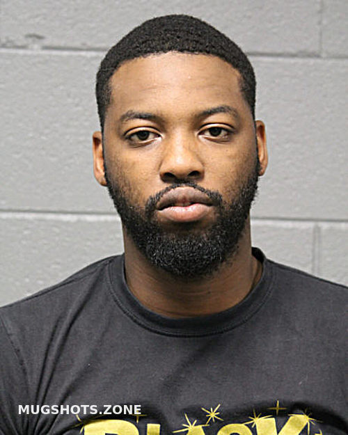 DEMETRIUS D WILSON 06 28 2023 Chicago Mugshots Zone