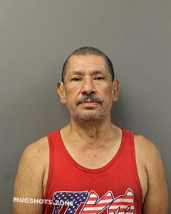 JOSE D HERNANDEZ 06 30 2023 Chicago Mugshots Zone