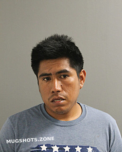 Adrian Galeana Chicago Mugshots Zone