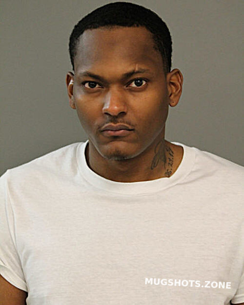 Terrell A Jones Chicago Mugshots Zone