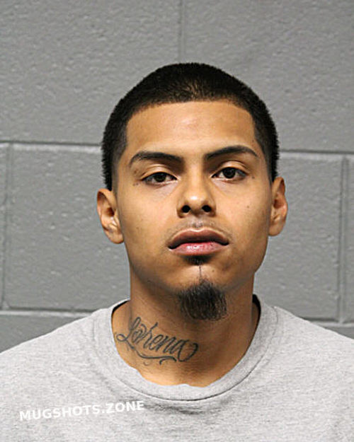 ADRIAN LOPEZ 07 06 2023 Chicago Mugshots Zone