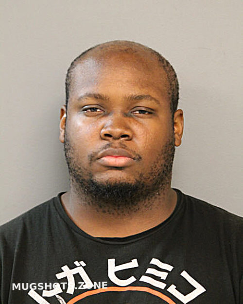 Rashawn French Chicago Mugshots Zone