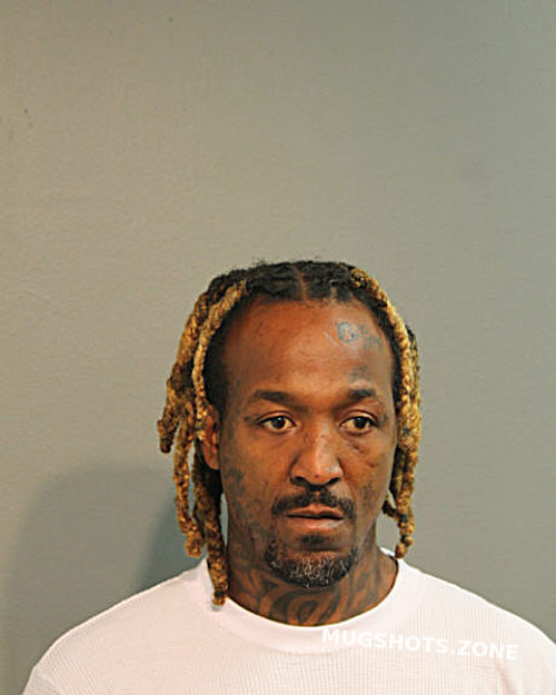 Alex J Coleman Chicago Mugshots Zone