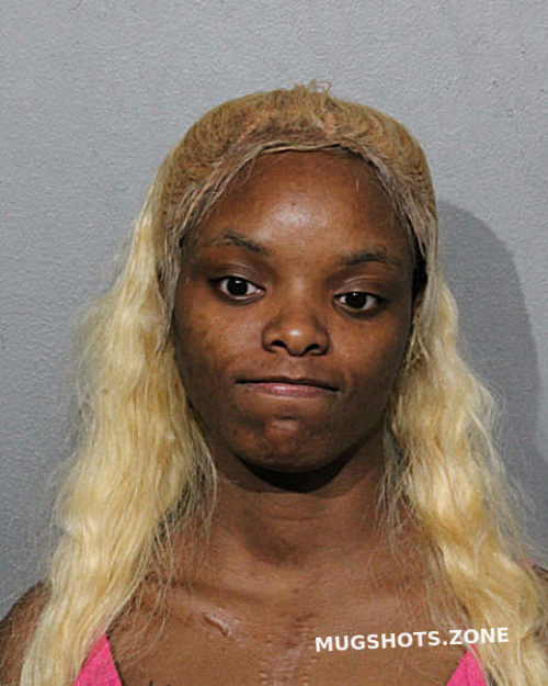 JATONYA WILLIAMS 07 21 2023 Chicago Mugshots Zone