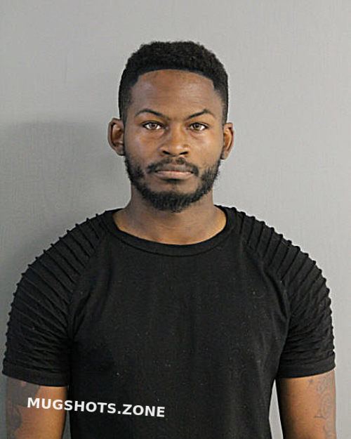 Kephren Maurice Ferguson Chicago Mugshots Zone