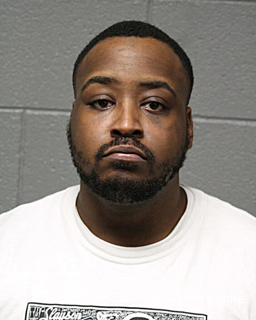 BRENT L JONES 07 23 2023 Chicago Mugshots Zone