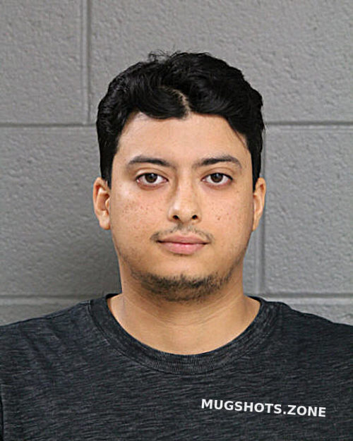 Oscar Galvan Chicago Mugshots Zone