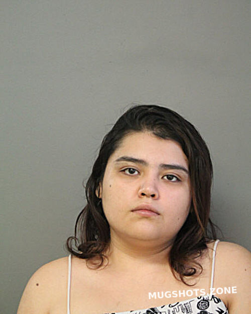 MARIA R DURAN VAZQUEZ 07 25 2023 Chicago Mugshots Zone