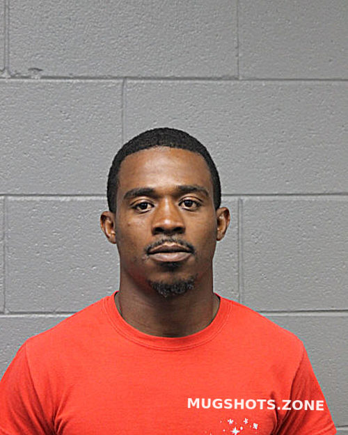 PARRISH KIMBROUGH 07 27 2023 Chicago Mugshots Zone