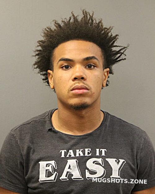 Jamari A Price Chicago Mugshots Zone